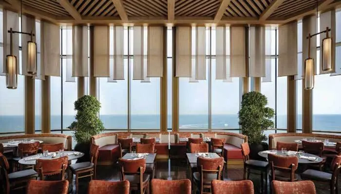 Step Inside the Most Exclusive Culinary Sanctuaries in Dubai